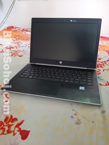 HP Probook 440 G5 8 Generation 1TB HDD  8GB